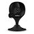 CÂMERA DE VÍDEO WI-FI FULL HD IMX C BLACK - Imagem 1
