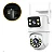 CAMERA WIFI SMART 38263 - Imagem 1