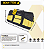 BOLSA PARA  FERRAMENTAS, COM ALCA BOM-7703 - Imagem 1