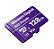 Cartao Memoria Micro Sd 128.0 Gb 64tbw Intelbras - Imagem 1