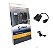 Adaptador Conversor Hdmi M X Vga Femea C/audio Cb0109bgt - Imagem 1