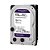 Hd Sata 6.0 Tb 64mb Wd Purple Wd64purz - Imagem 1