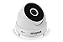Camera Ir Dome Multihd 30m 3.6mm Vhd 3130 D G7 Intelbras - Imagem 1