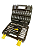 JOGO DE CHAVES COM SOQUETES (53 PECAS) BOM-3913 - Imagem 3