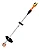 ROCADEIRA BATERIA BRUSHLESS BOM-9114 - Imagem 5