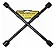 CHAVE DE RODA CRUZ 4 BOCAS BOM-1210 - Imagem 1