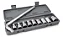 CJ CHAVE DE SOQUETE L COM 10 PCS BOM-3909 - Imagem 1
