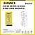 CHAVE D BOCA E RODA 10 EM 1 D 8MM A 17MM P/ BICICLETA BOM-1243 - Imagem 1