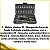 KIT CHAVE CATRACA SOQUETE 46 PEÇAS BOM-3905 - Imagem 4