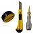 CJ 3 FERRAMENTAS, FITA ISOLANTE,BOM-3401 - Imagem 4
