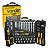 JG FERRAMENTAS C/110PCS VONDER - Imagem 1