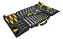 JG FERRAMENTAS C/110PCS VONDER - Imagem 4