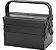 CX FERRAM MET 05 GAV 30X19X20 VONDER - Imagem 1