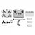Drone DJI Neo fly more combo BR - DJI051 - Imagem 1