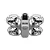 Drone DJI Neo Fly More Combo (DJI Motion 3&DJI Goggles N3) BR - DJI052 - Imagem 6