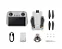 Drone DJI Mini 3 Standard (Com tela) BR - DJI047 - Imagem 1