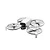 Drone DJI Flip Standard (Sem tela) BR - DJI059 - Imagem 2