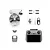Drone DJI Flip Standard (Com tela) BR - DJI060 - Imagem 1
