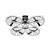 Drone DJI Flip Fly More Combo (Com tela) BR - DJI061 - Imagem 6