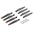 Hélices DJI (Mini 3 Pro/4 Pro) (2 Pares) BR - DJI1006 - Imagem 2