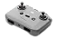 DJI323 Radio controle C5 RC-N1 modelo 231 (Série mini 2/4K/3/3 Pro/Air 2/2S/Série Mavic 3) - Imagem 1