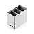 Hub de carregamento DJI (Mini 3/3 Pro/4 Pro) BR - DJI1029 - Imagem 3