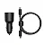 Carregador veicular USB-C DJI 65W BR - DJI1033 - Imagem 1