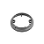 DJI Base Tampa do Led DJI Spark (unidade) - PARTS00001 - Imagem 3
