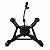 Conjunto módulo e conector gimbal single descendente - M300 e M350 - FD10003ET - Imagem 2