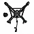 Conjunto módulo e conector gimbal single descendente - M300 e M350 - FD10003ET - Imagem 3