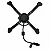 Módulo amortecedor Gimbal (Sem Conector Gimbal) - M300 e 350 - FD10004ET - Imagem 1
