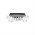DJI Led cover DJI spark (unidade) - PARTS00002 - Imagem 2