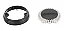 DJI Base tampa e led spark DJI (unidade) - PARTS00003 - Imagem 3