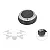 DJI Base tampa e led spark (unidade) - FD10001CS - Imagem 2