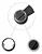 DJI Base tampa e led spark DJI (unidade) - PARTS00003 - Imagem 2
