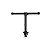 Trem de pouso do Matrice 300/350 RTK (Unidade) - FD10007ET - Imagem 1