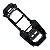 DJI Middle Shell Mavic pro - FD10066CS - Imagem 2