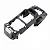 DJI Middle Shell Mavic pro - PARTS00004 - Imagem 1