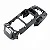 DJI Middle Shell Mavic pro - FD10066CS - Imagem 1
