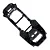 DJI Middle Shell Mavic pro - PARTS00004 - Imagem 3