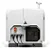 DJI Doca de carregamento Dock 3 + Matrice 4D - DJI4300466 - Imagem 6