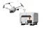 DJI Doca de carregamento Dock 2 + DJI Matrice 3D - DJI4300547 - Imagem 3