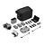 Drone DJI Mini 5 Pro Fly More Combo (Sem tela) BR - DJI066 - Imagem 1