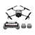 Drone DJI Mini 5 Pro Fly More Combo (Com tela) BR - DJI067 - Imagem 2