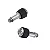 DJI Par de Stick RC N1/ RC C5/RC N3 - FD10068CS - Imagem 2