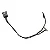 DJI Cabo PTZ ou Coaxial-Mavic mini/mini SE/mini 2/mini 2SE e mini 4K - FD10053CS - Imagem 1