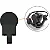 DJI Yaw Cover ou acabamento lateral gimbol do mini 3, mini 3 pro e mini 4 pro - FD10054CS - Imagem 1
