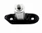 DJI Eixo do Braço traseiro esquerdo do mini 4 Pro (unidade)- FD10061CS - Imagem 1
