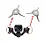 DJI Par de Dumpers do Mini 4 Pro - FD10065CS - Imagem 1