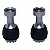 DJI Par de Stikcs do Mavic Air/ Spark/ Mavic Mini/ Mavic 2 - FD10067CS - Imagem 1